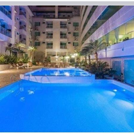 Apartamento Em Condominio Em Bombinhas Buitenkant foto