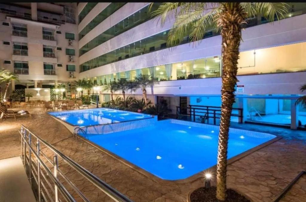 Apartamento Em Condominio Em Bombinhas Buitenkant foto