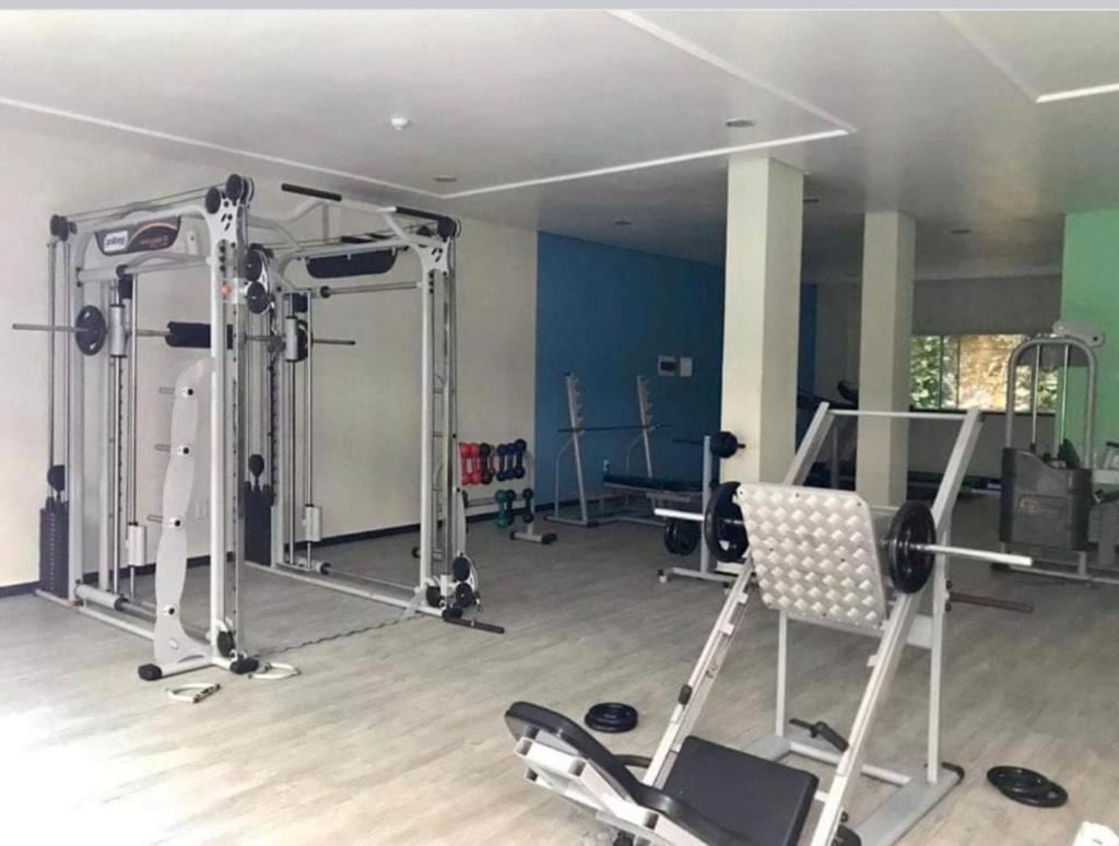Apartamento Em Condominio Em Bombinhas Buitenkant foto