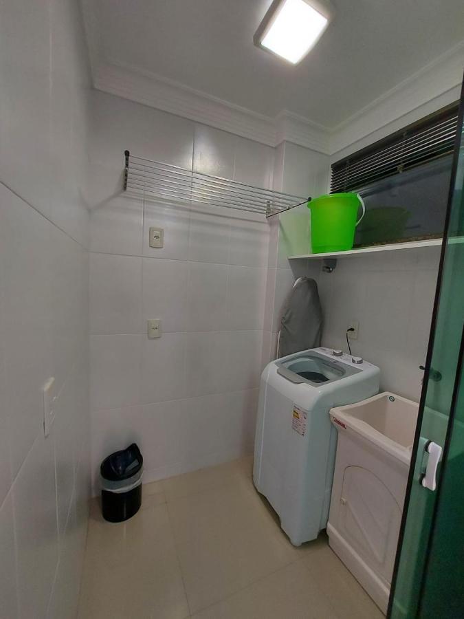 Apartamento Em Condominio Em Bombinhas Buitenkant foto
